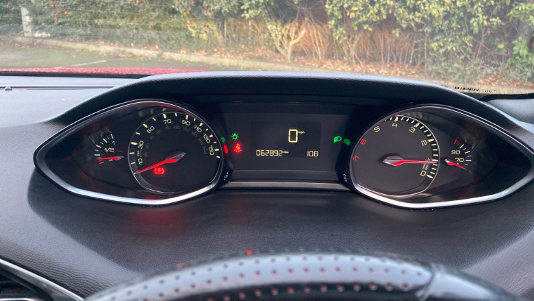 Peugeot 308 1.2 PureTech 130 GT Line 5dr Petrol Hatchback